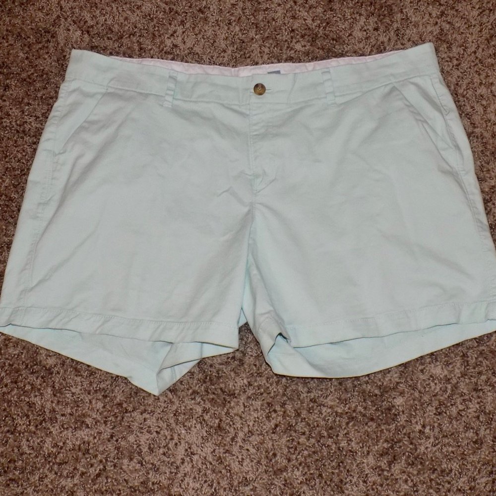 Mint Old Navy Shorts
